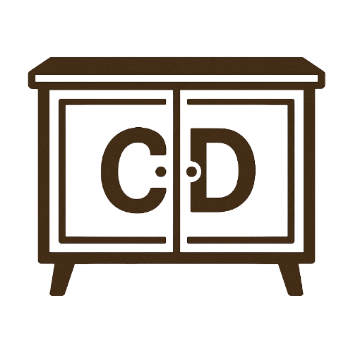 Cabinet Drafting Logo